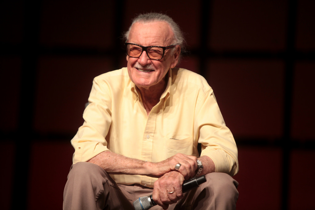 1-Stan-Lee