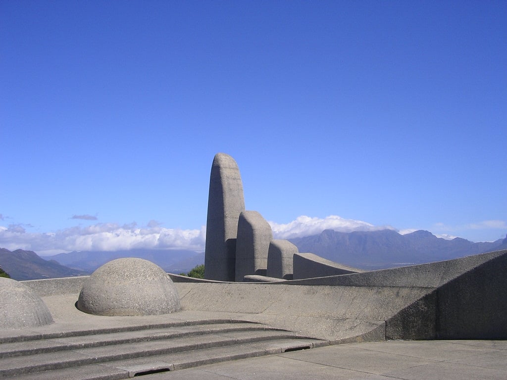 Afrikaans_Language_Monument