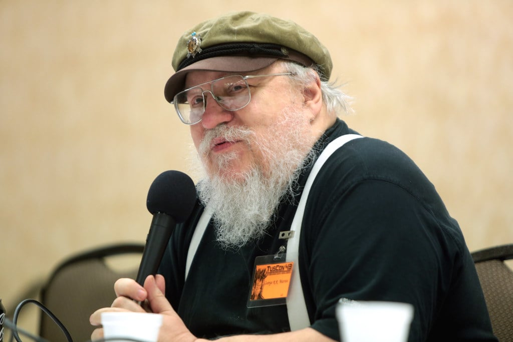 GeorgeRRMartin-1