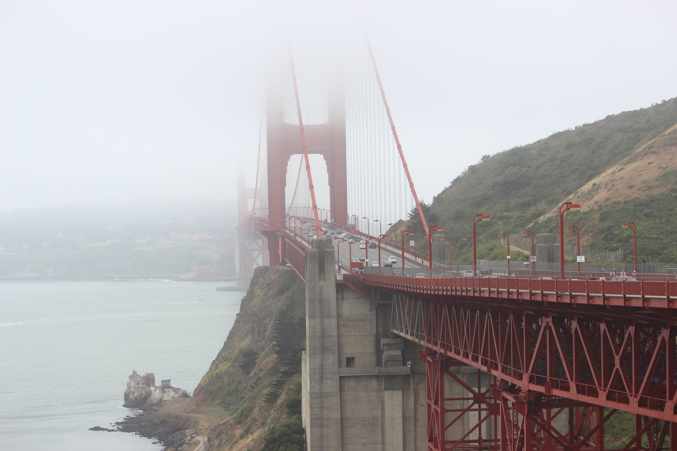 Golden-Gate-Bridge