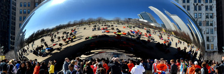 Chicago Bean - Manufacturing and Engineering