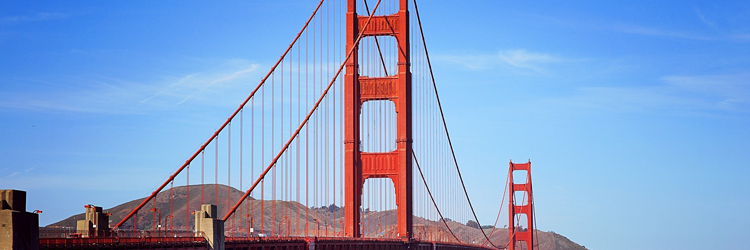 Golden Gate Bridge - Manufacturing and Engineering