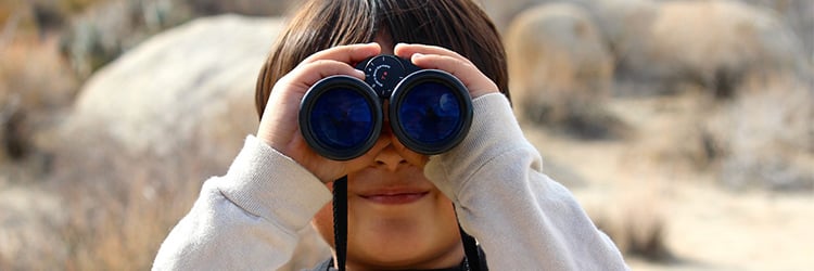 binoculars website