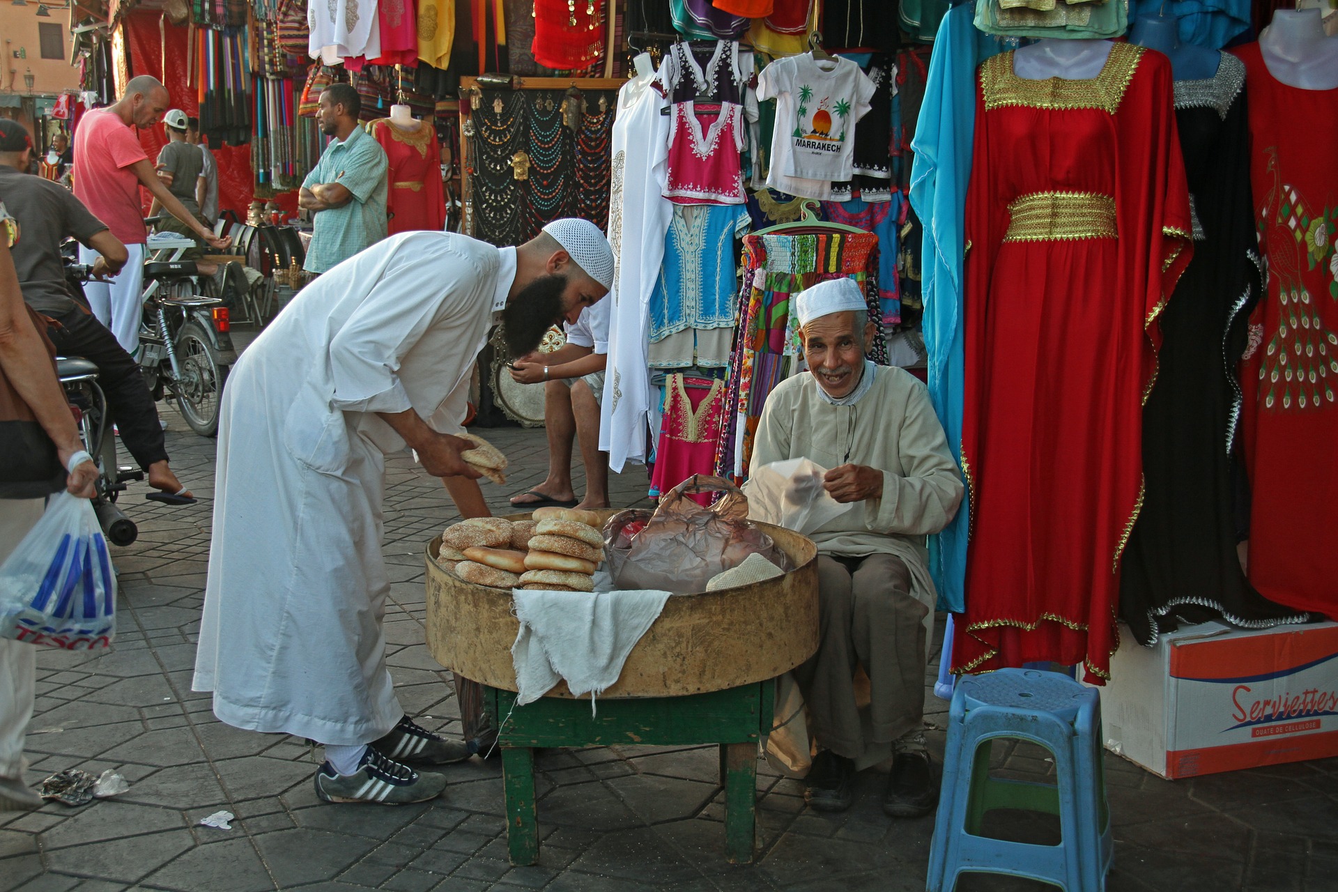 Marrakesh