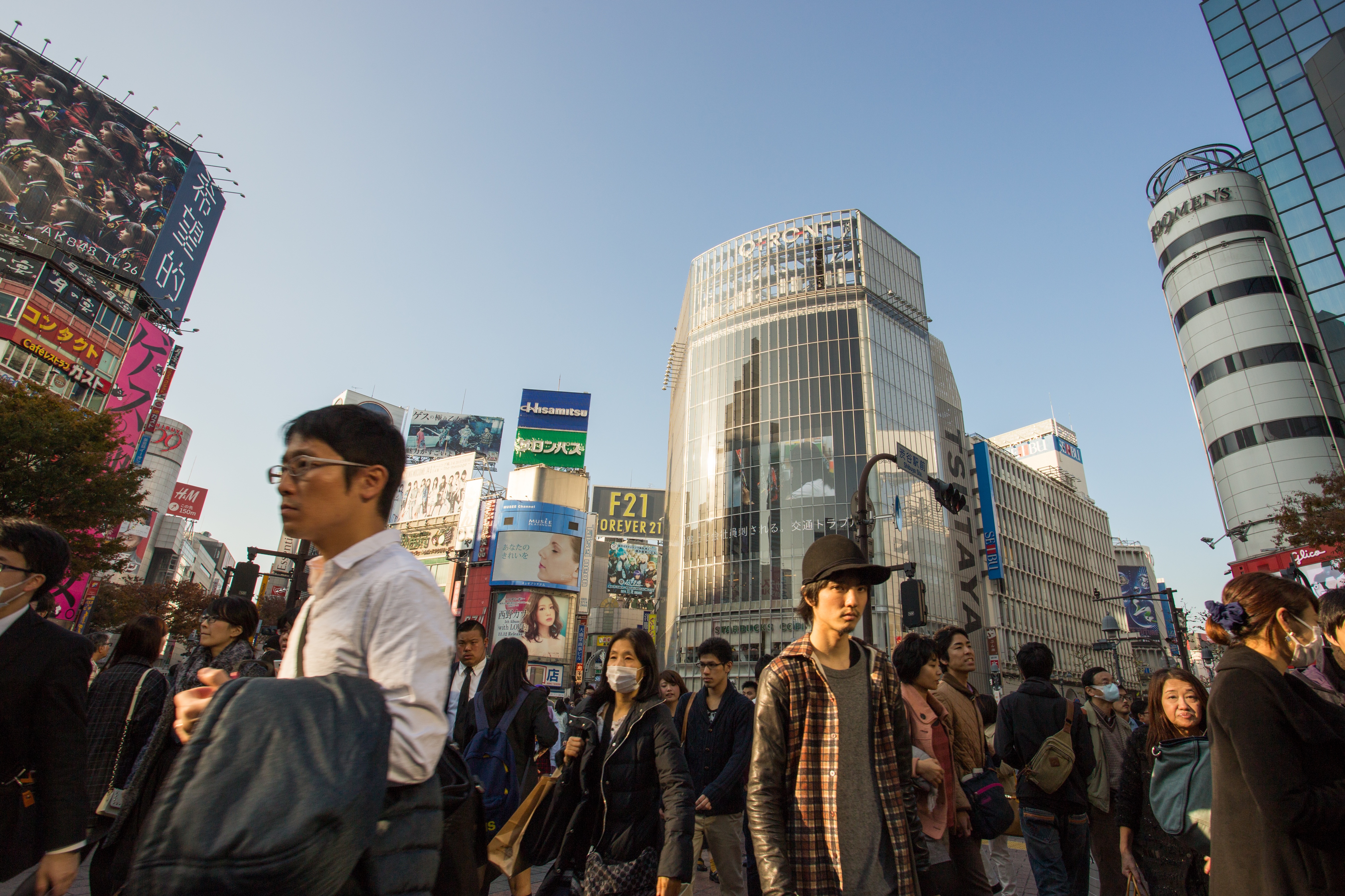 Tokyo-Japan