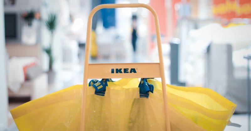 Furnishing the world: IKEA's localisation mastery | Wolfestone