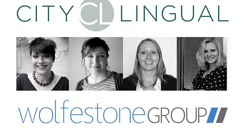 Wolfestone Group Acquires City Lingual