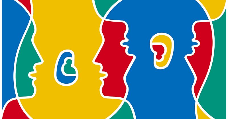 European Day of Languages: a reminder of what we stand… | Wolfestone