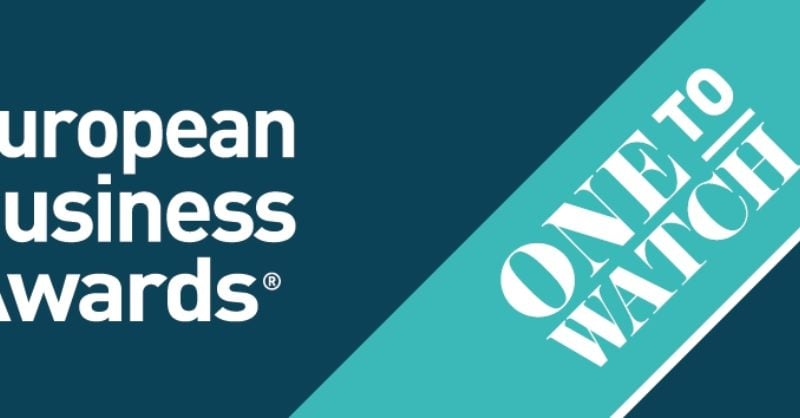 Wolfestone named one of Europe's best companies in 'Ones to Watch' List