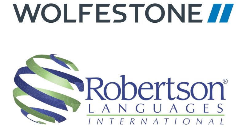 Female-led Acquisition Deal Signed by Wolfestone | Wolfestone