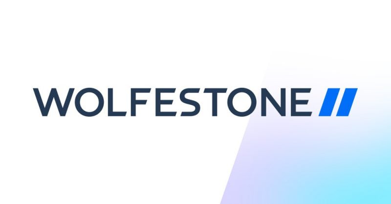 Wolfestone Launches Brand New Website | Wolfestone