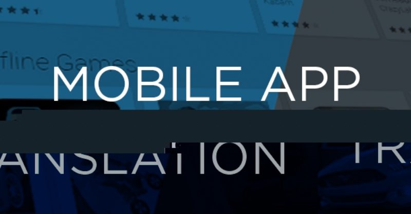 Mobile app translation | An opportunity you can't afford… | Wolfestone
