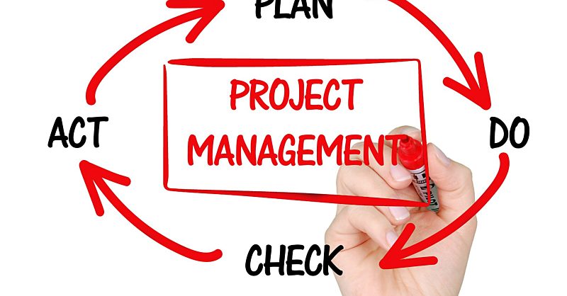 5 things every Project Manager wants you to know | Wolfestone