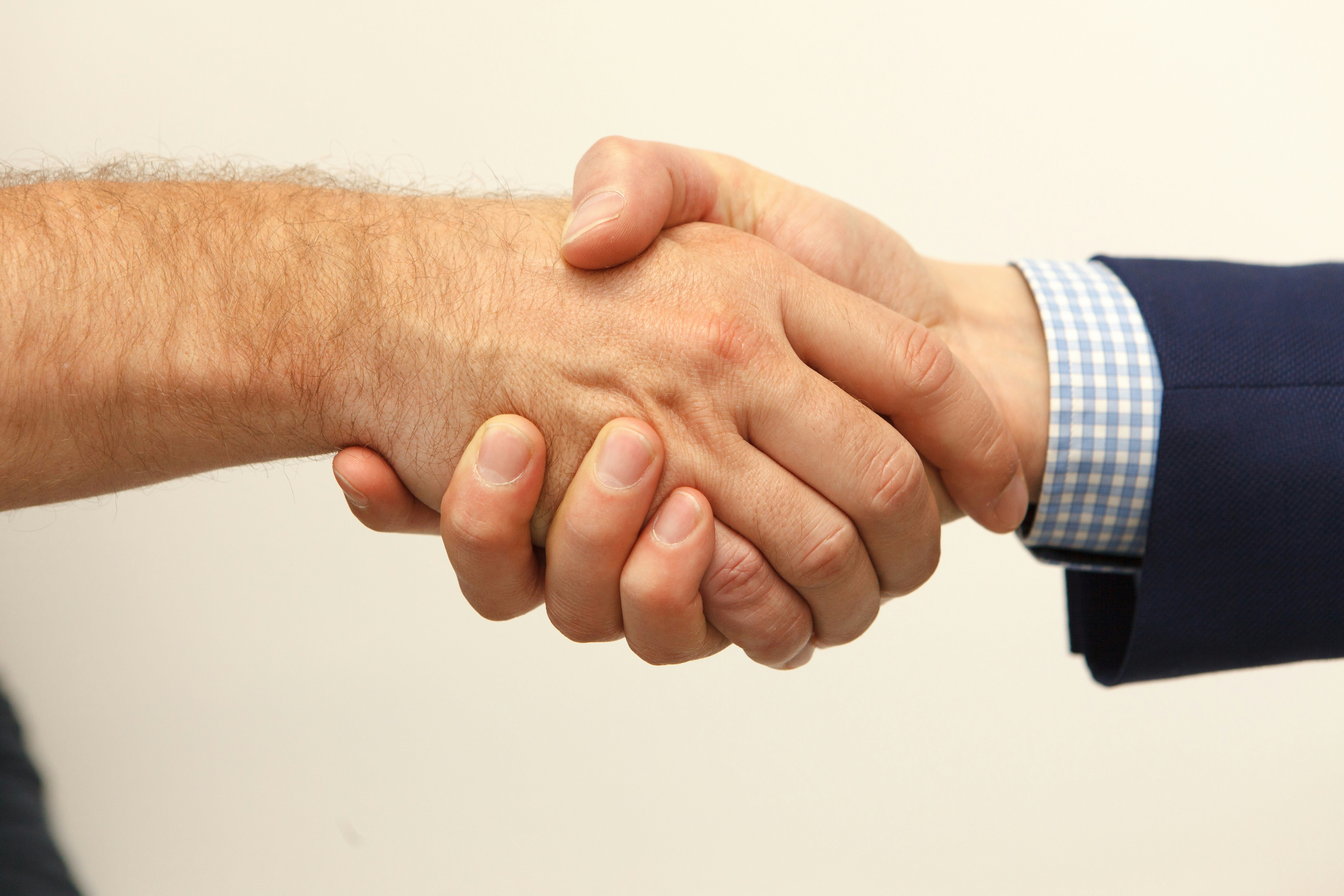 Preparing for International Mergers and Acquisitions