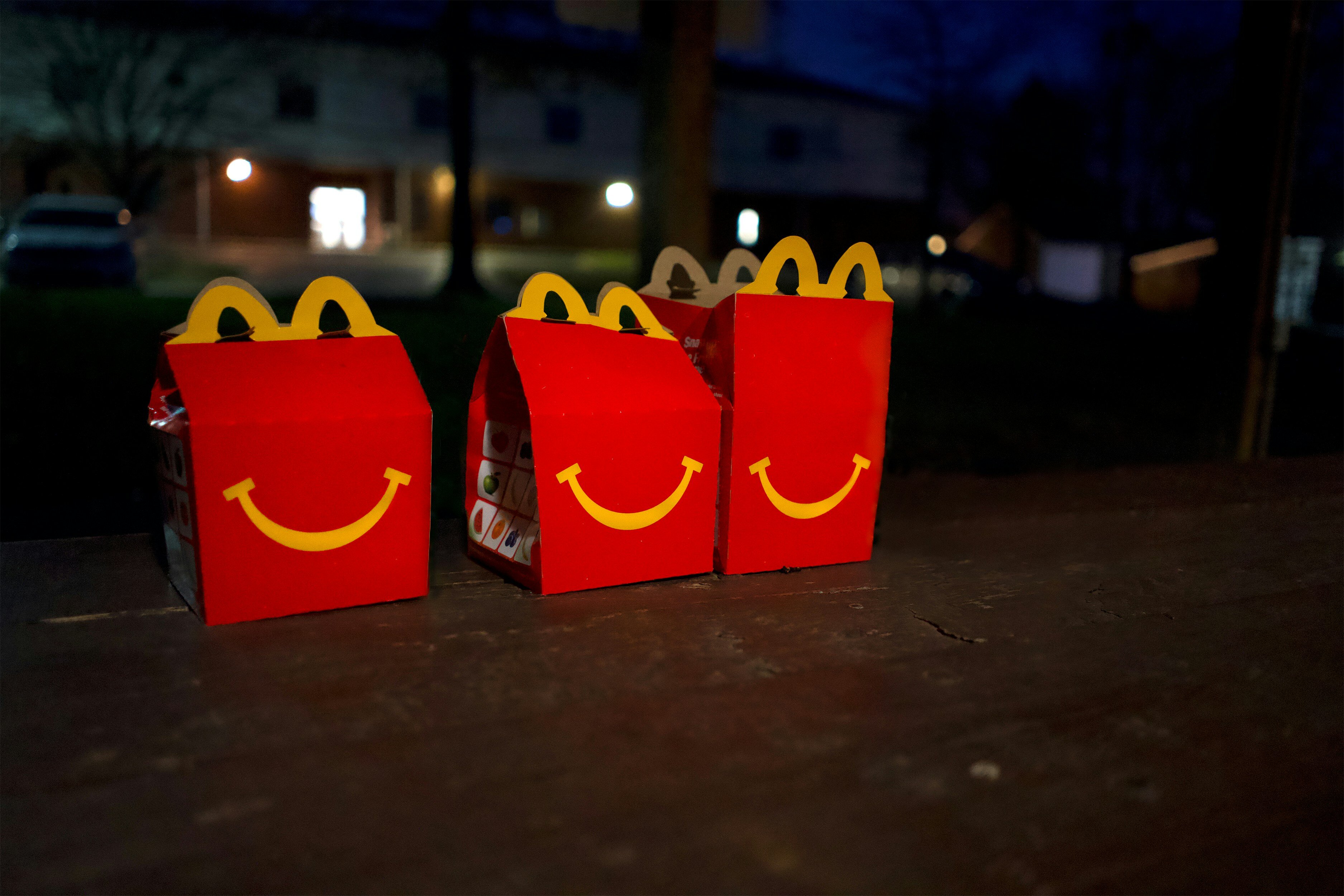 Why I'm Lovin' McDonalds' Export Strategy